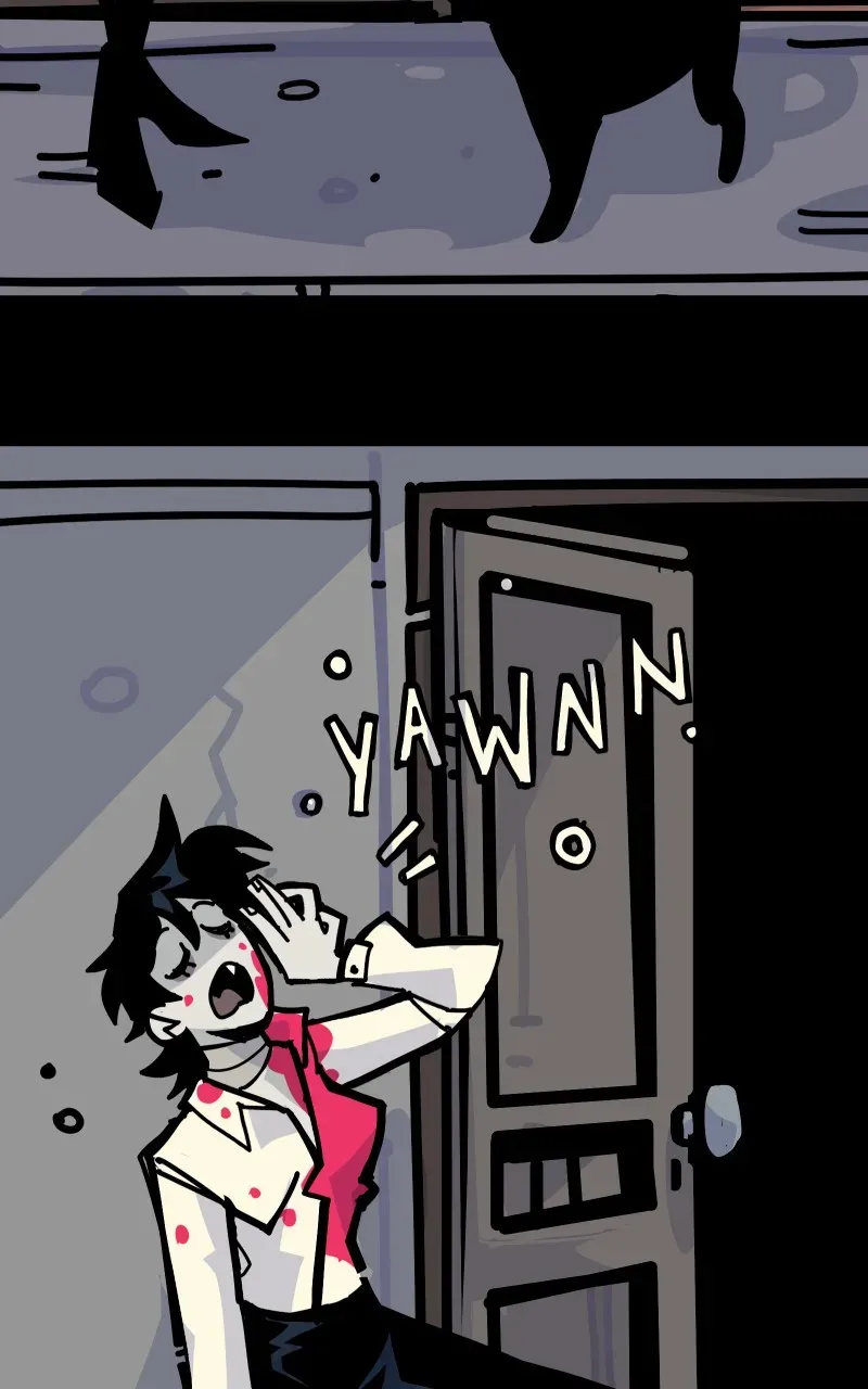 Read Paperteeth! Manga Online