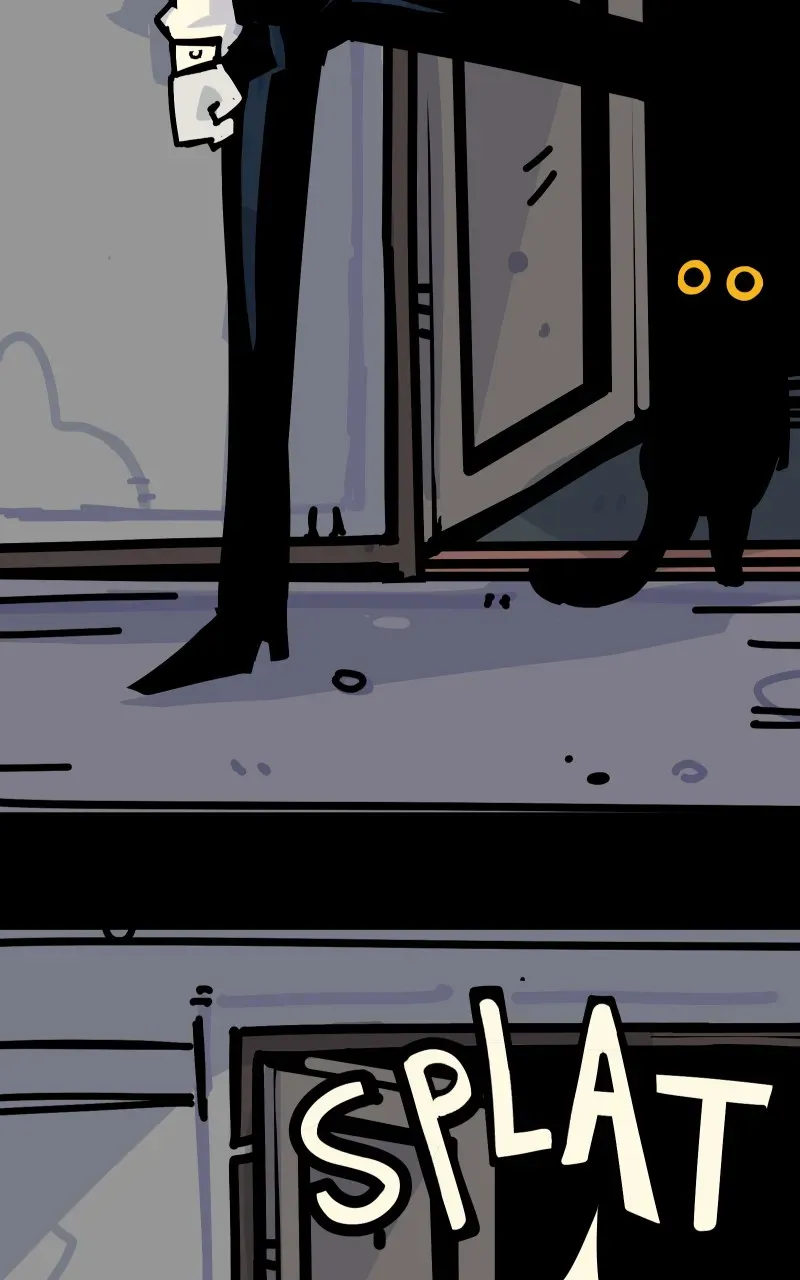 Read Paperteeth! Manga Online