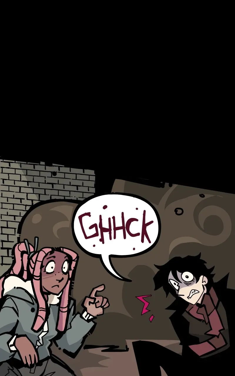 Read Paperteeth! Manga Online