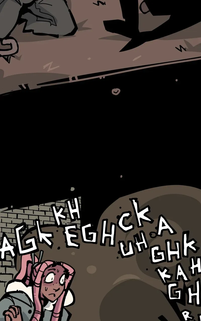 Read Paperteeth! Manga Online