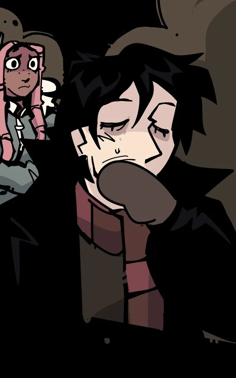 Read Paperteeth! Manga Online