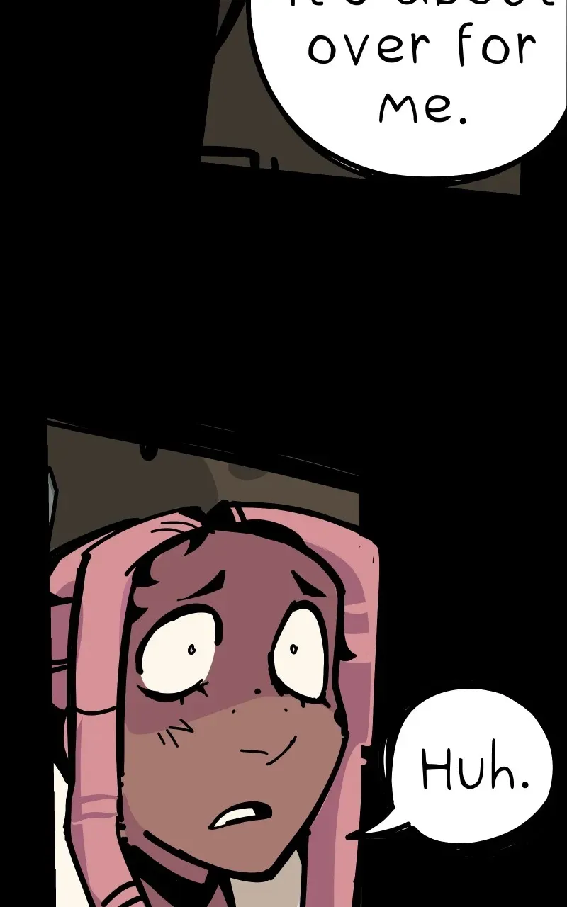 Read Paperteeth! Manga Online