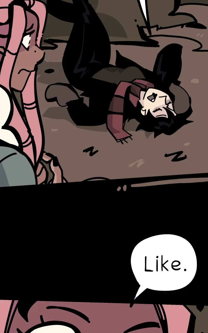 Read Paperteeth! Manga Online