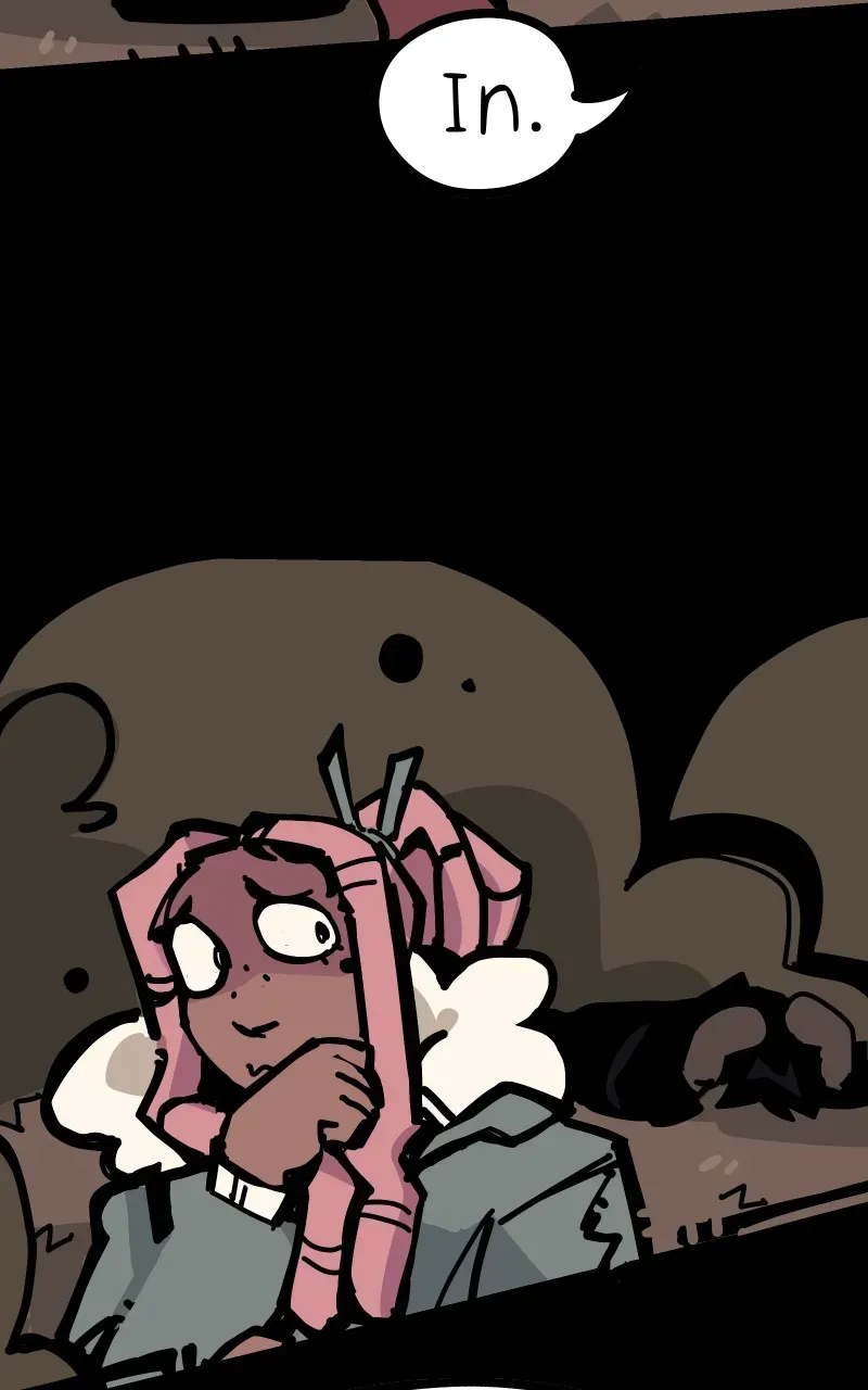Read Paperteeth! Manga Online