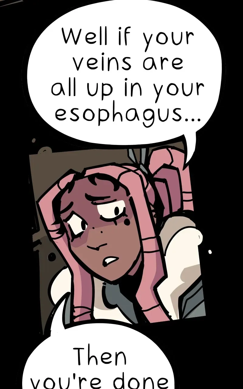 Read Paperteeth! Manga Online