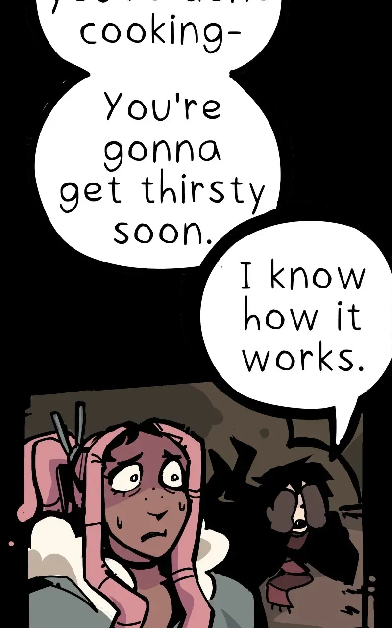 Read Paperteeth! Manga Online