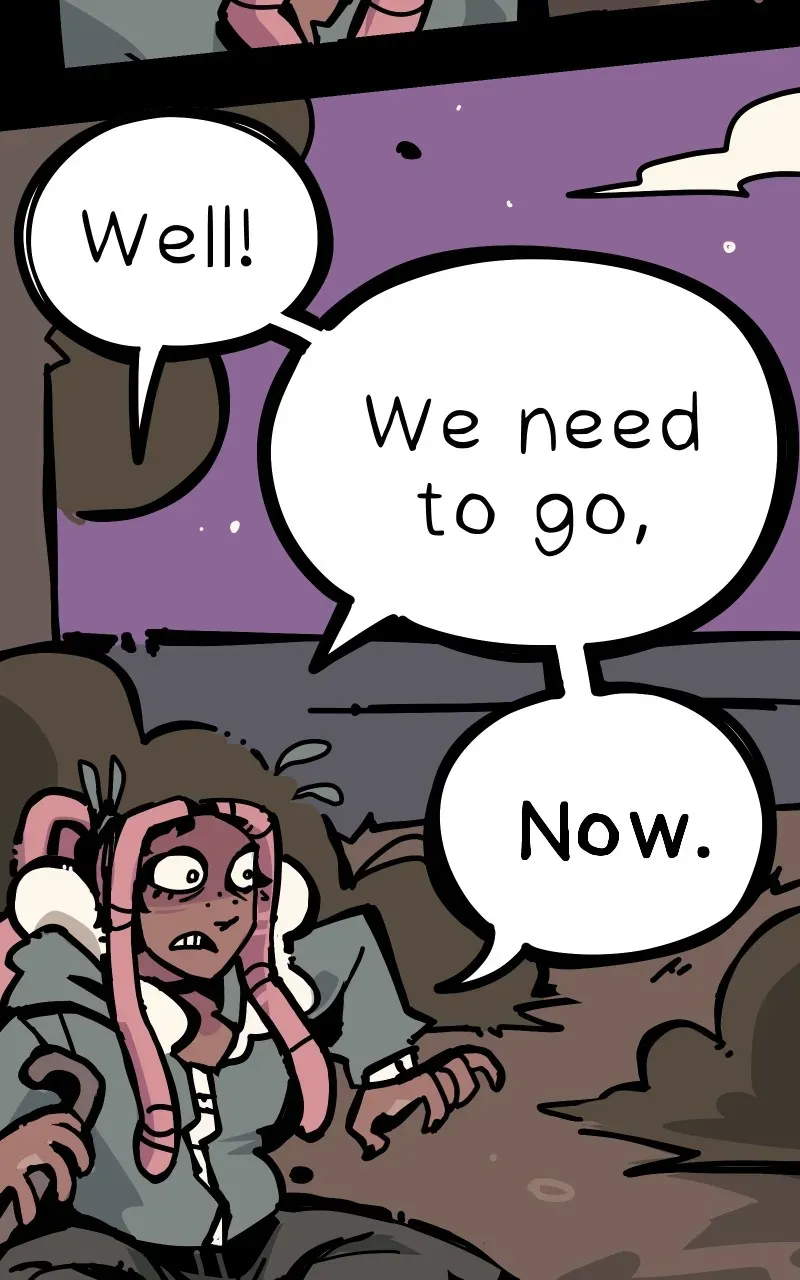 Read Paperteeth! Manga Online