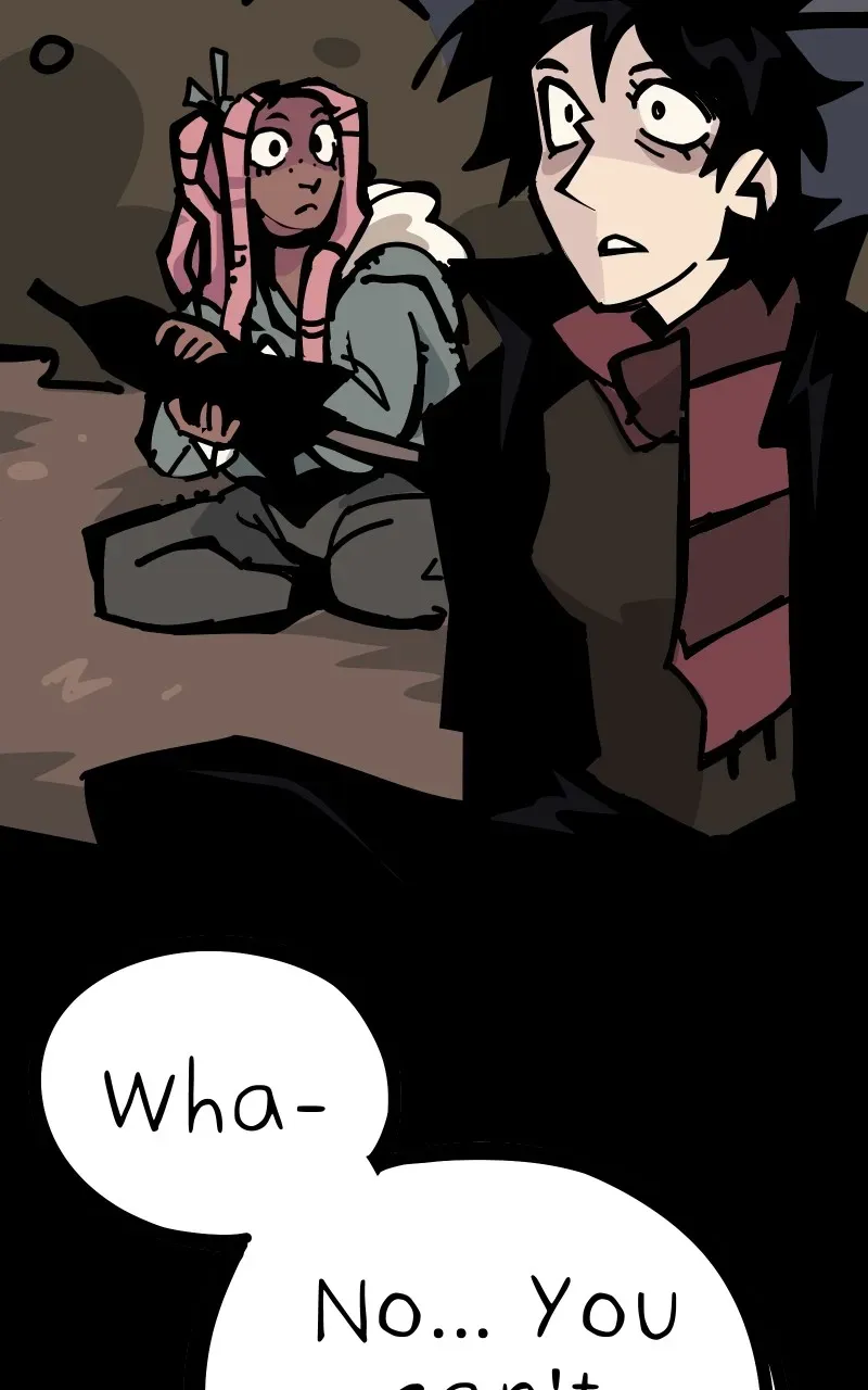 Read Paperteeth! Manga Online