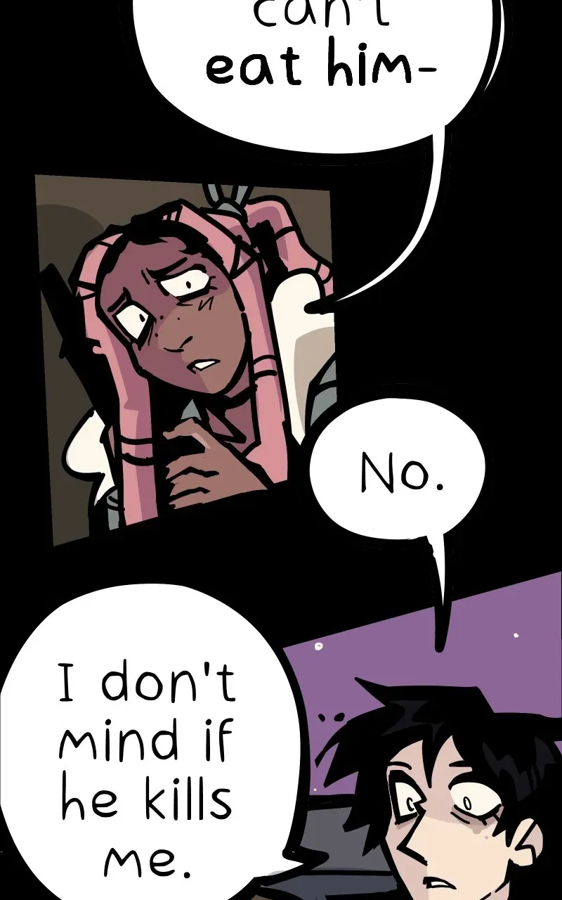 Read Paperteeth! Manga Online