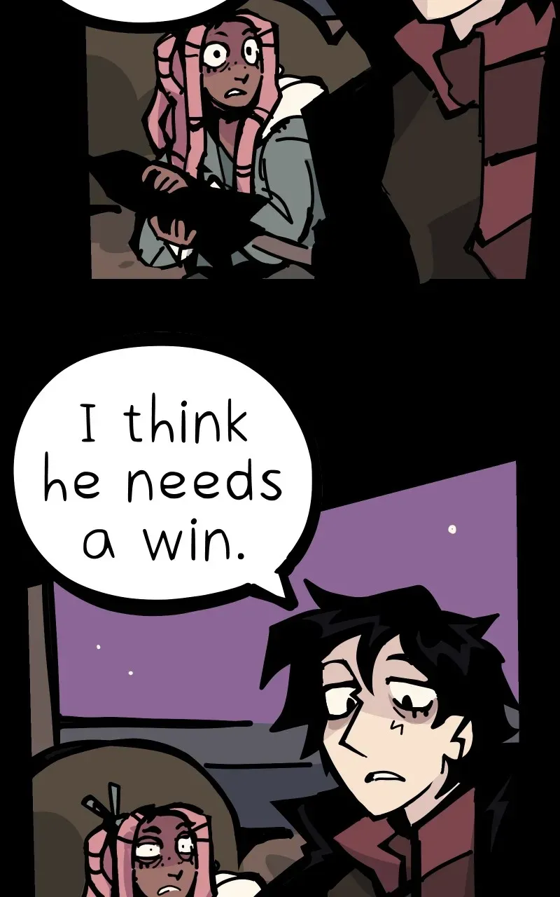 Read Paperteeth! Manga Online
