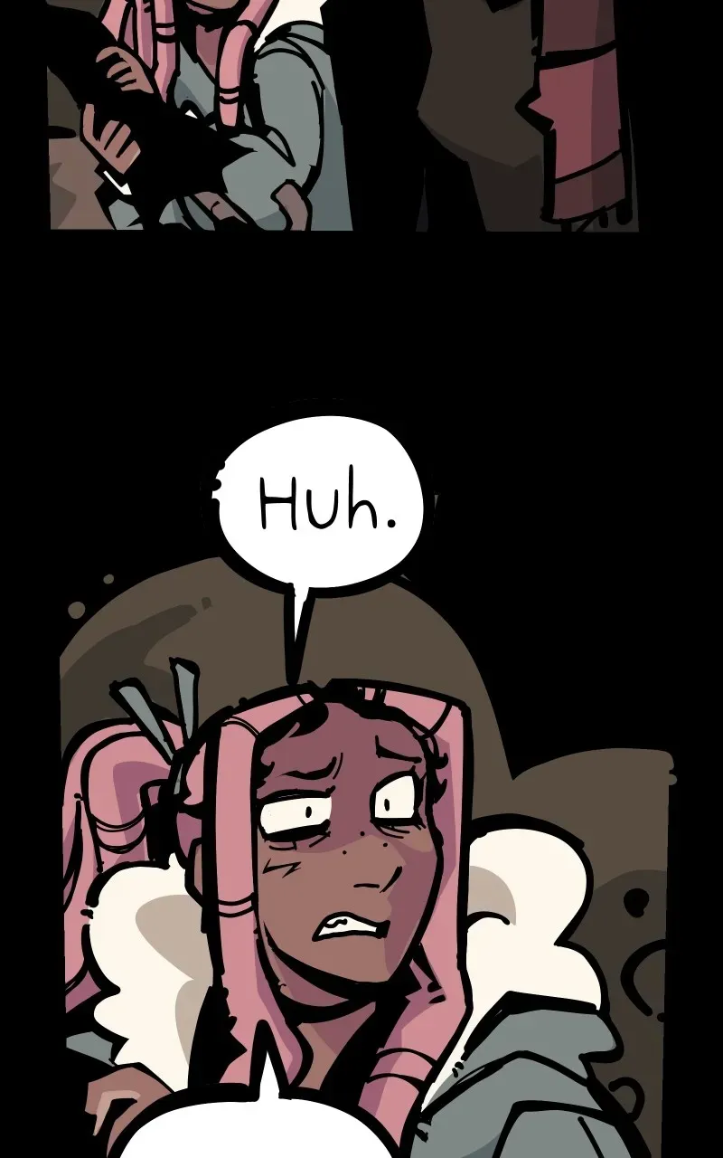 Read Paperteeth! Manga Online