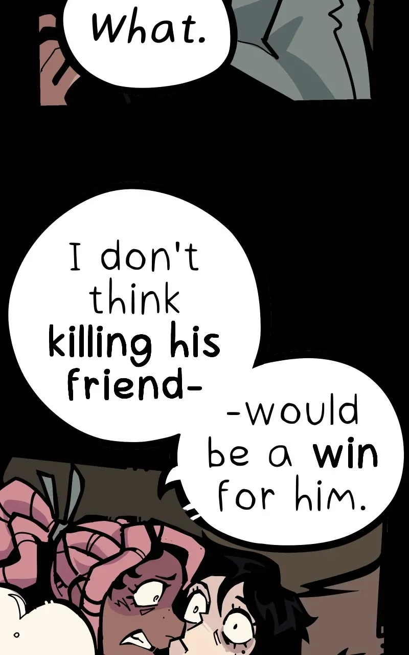 Read Paperteeth! Manga Online
