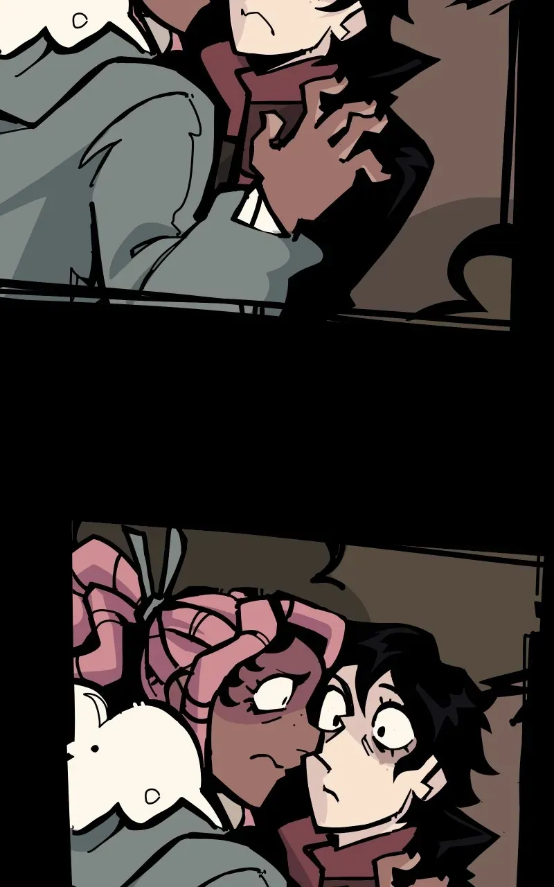 Read Paperteeth! Manga Online