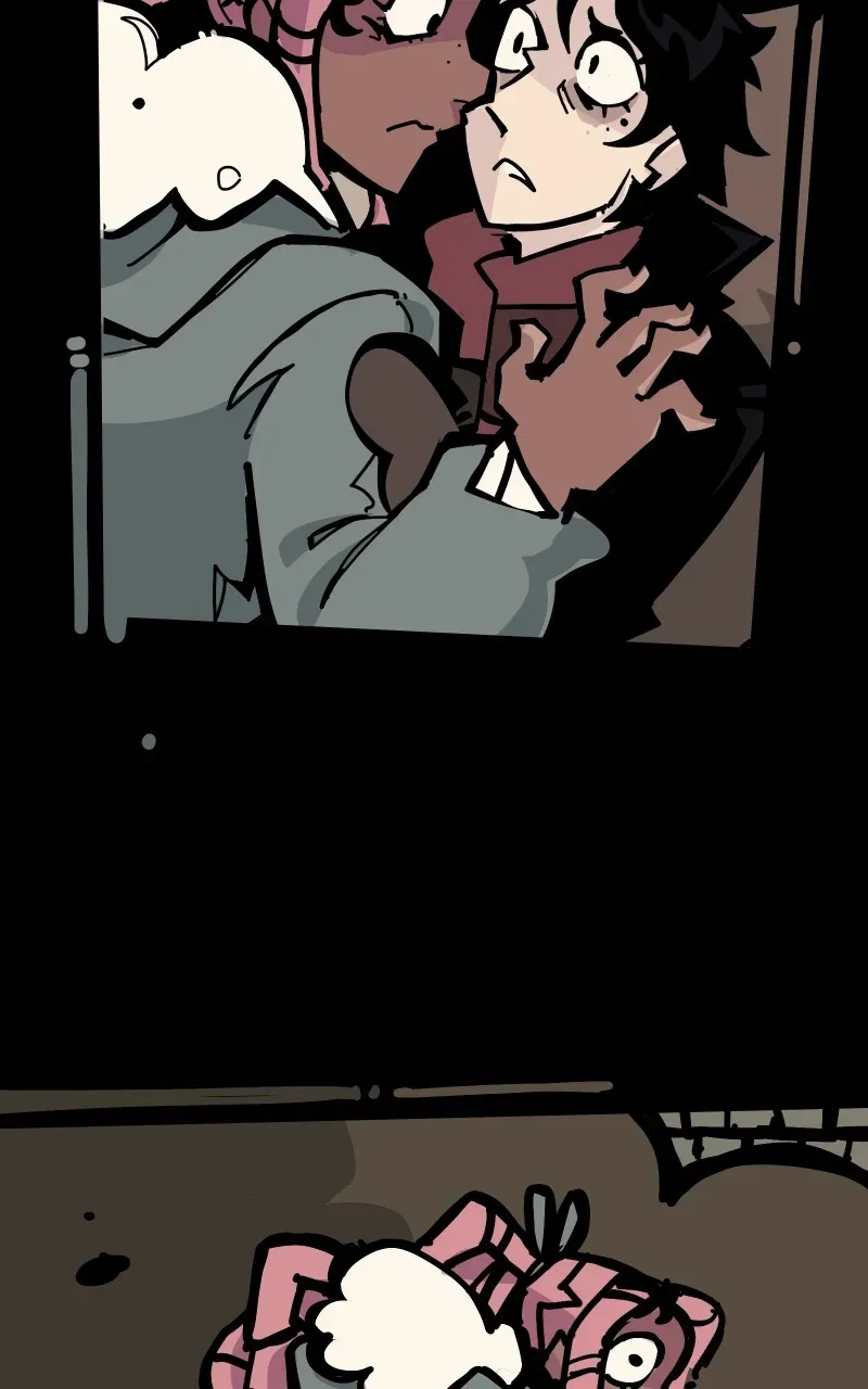 Read Paperteeth! Manga Online