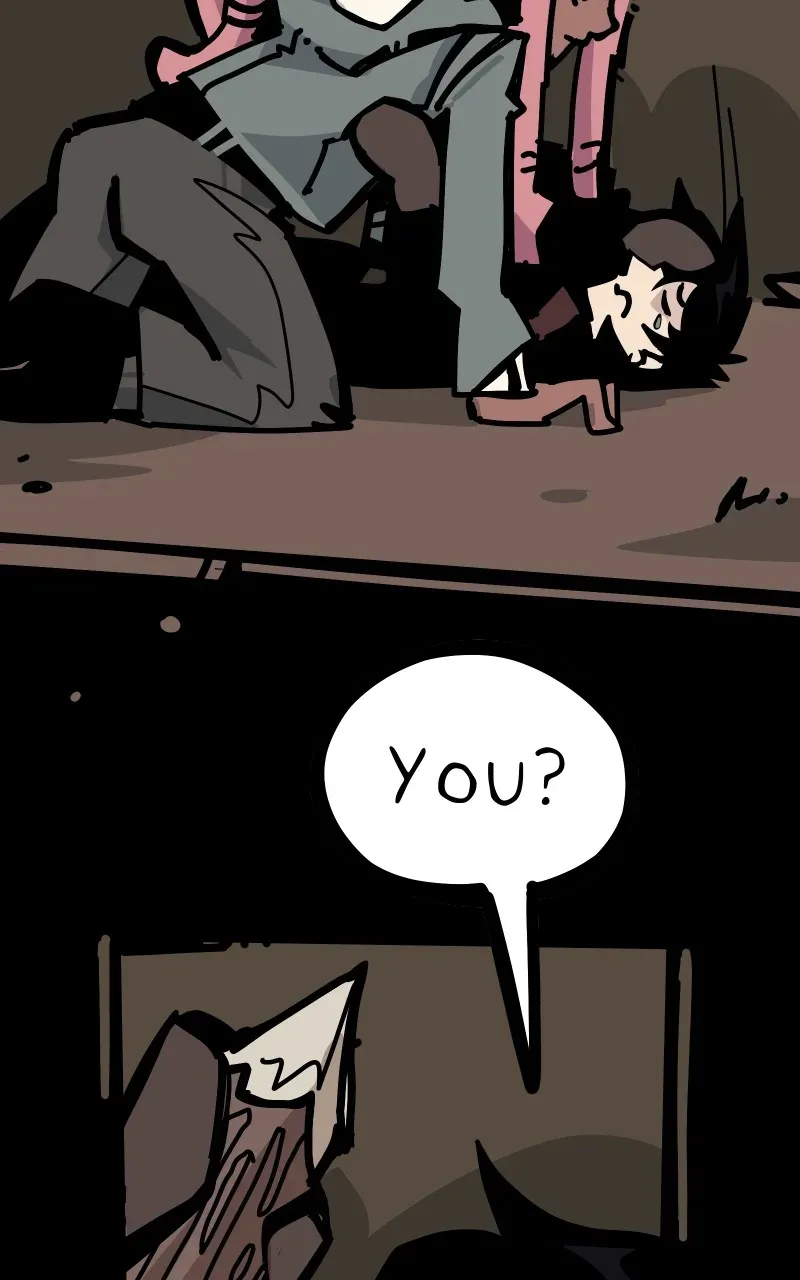 Read Paperteeth! Manga Online