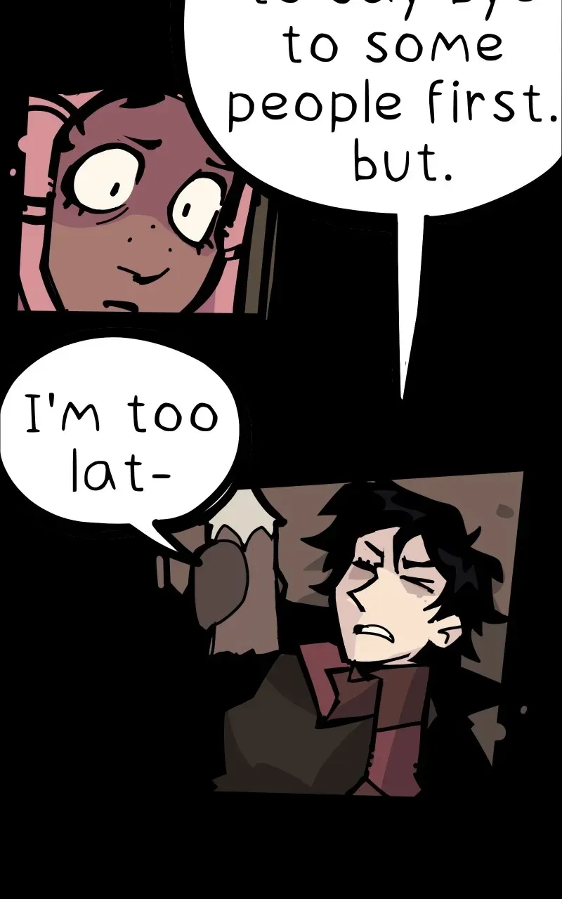 Read Paperteeth! Manga Online