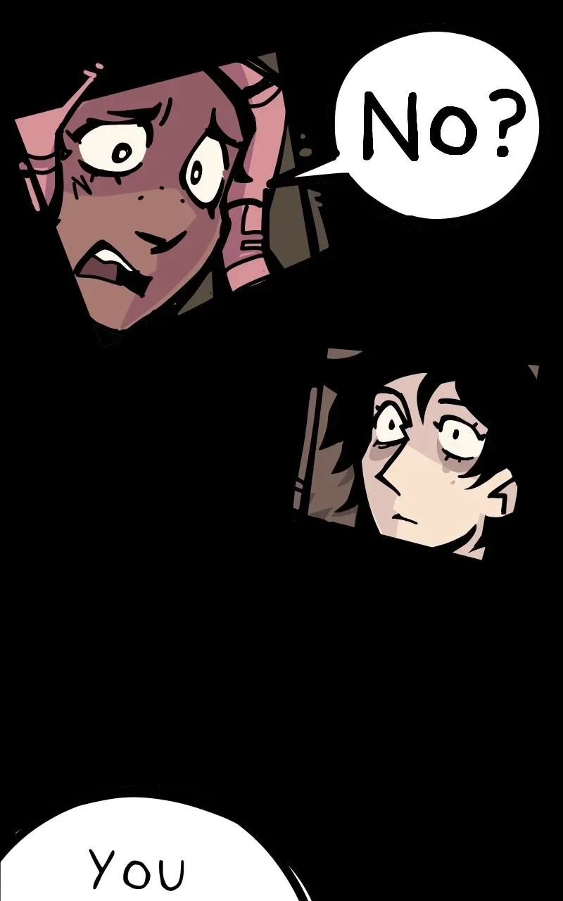 Read Paperteeth! Manga Online