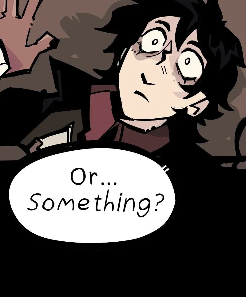 Read Paperteeth! Manga Online