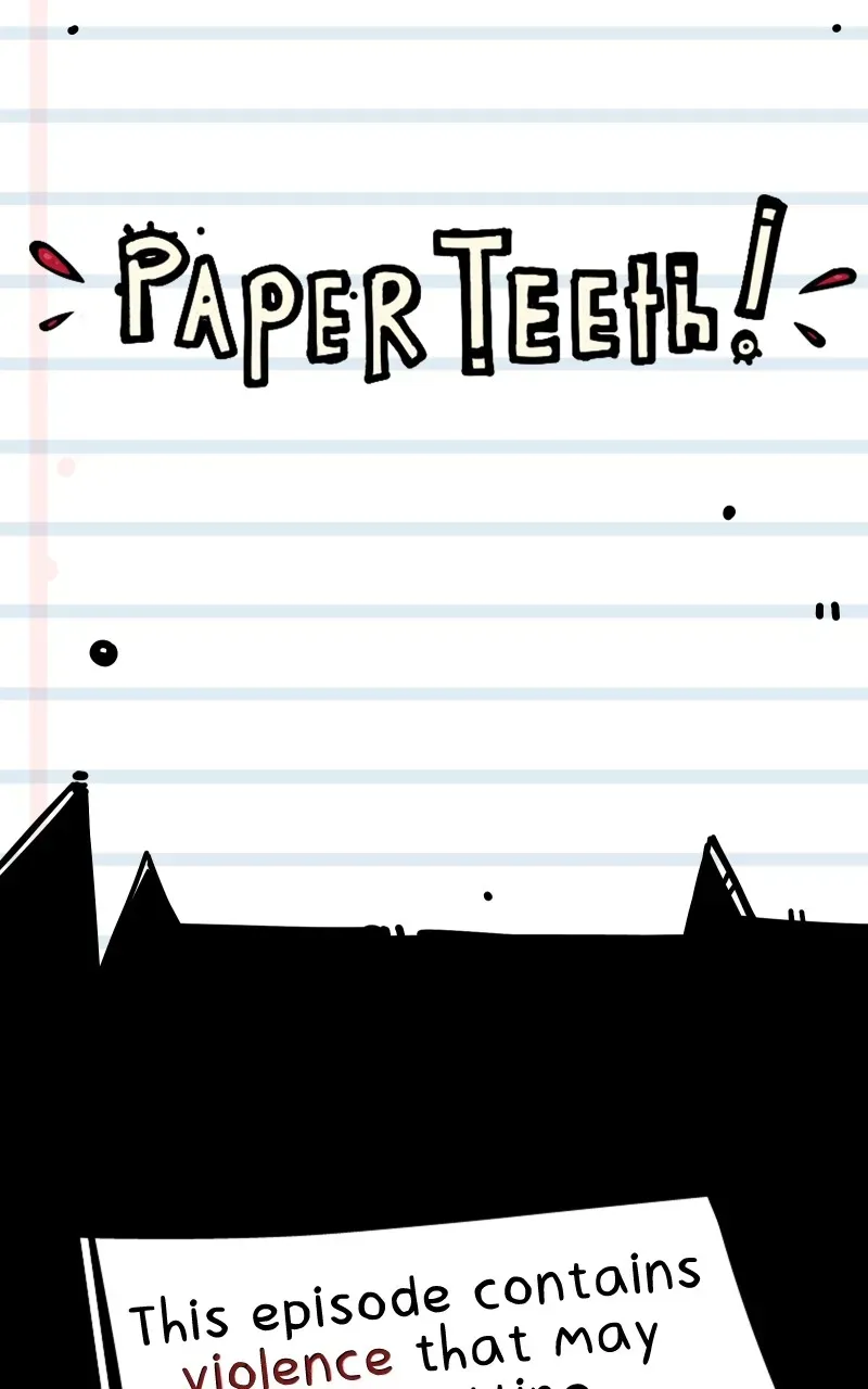 Read Paperteeth! Manga Online