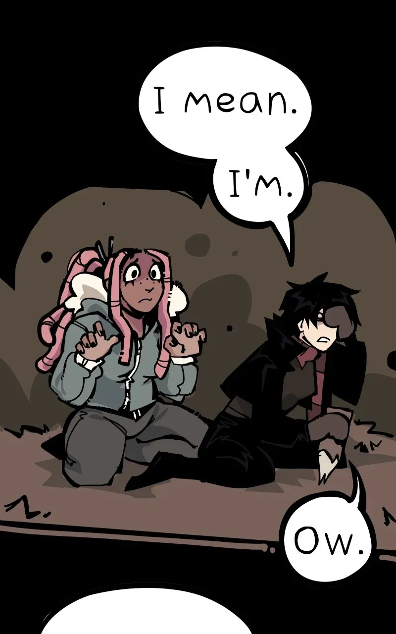 Read Paperteeth! Manga Online