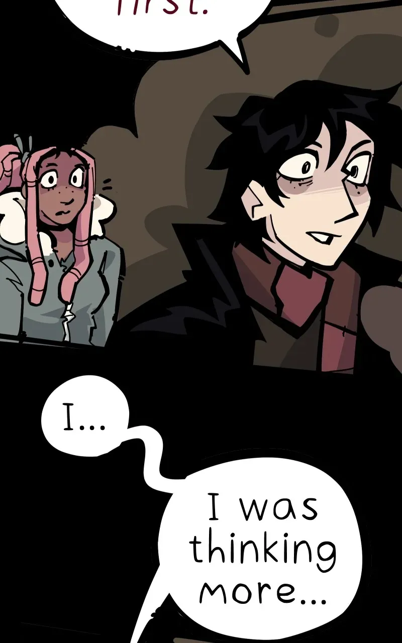 Read Paperteeth! Manga Online