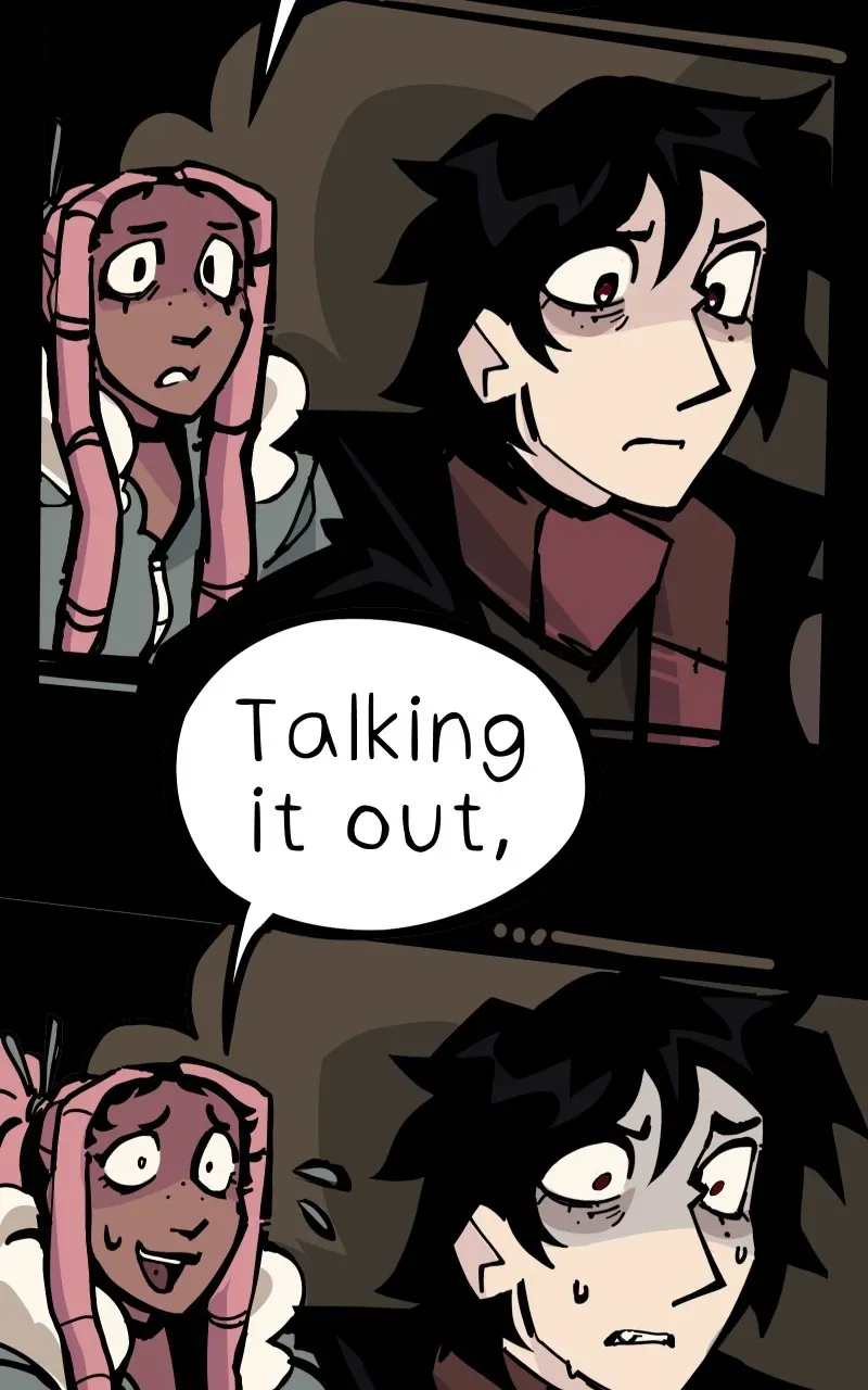 Read Paperteeth! Manga Online