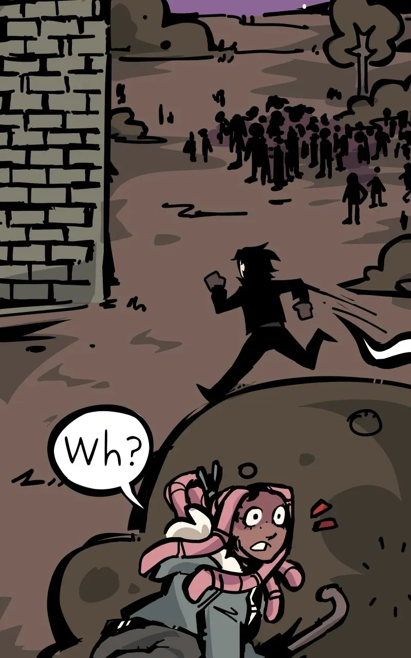 Read Paperteeth! Manga Online