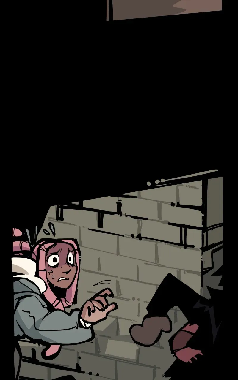 Read Paperteeth! Manga Online