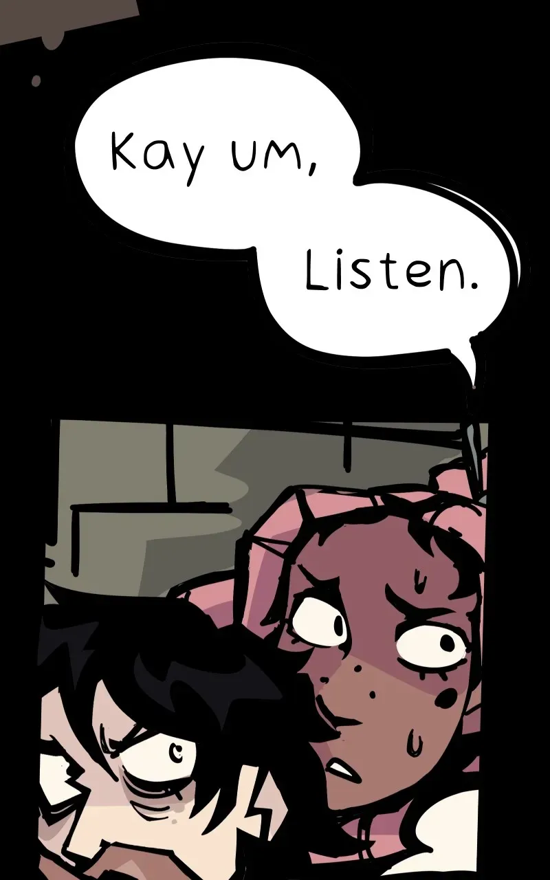 Read Paperteeth! Manga Online