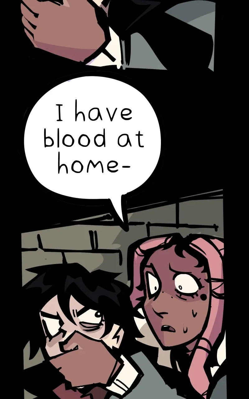 Read Paperteeth! Manga Online