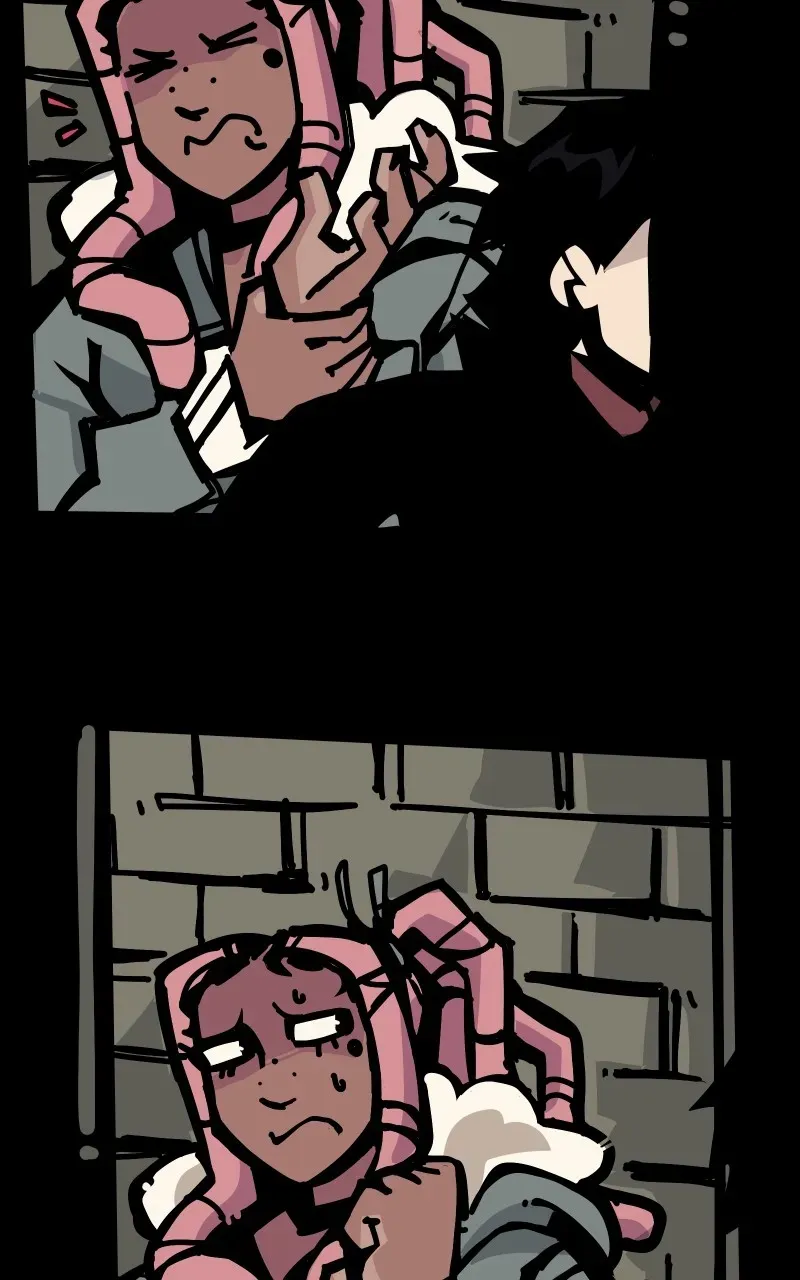 Read Paperteeth! Manga Online