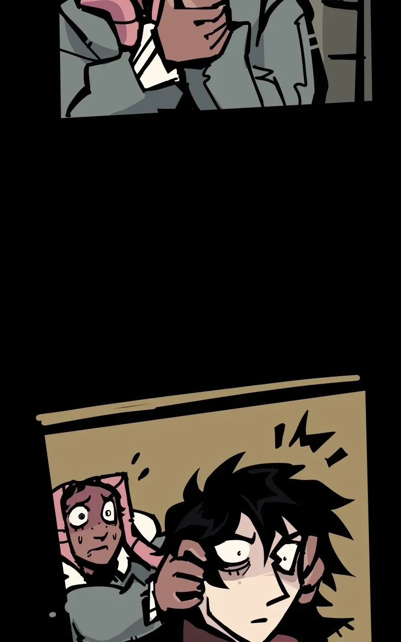 Read Paperteeth! Manga Online