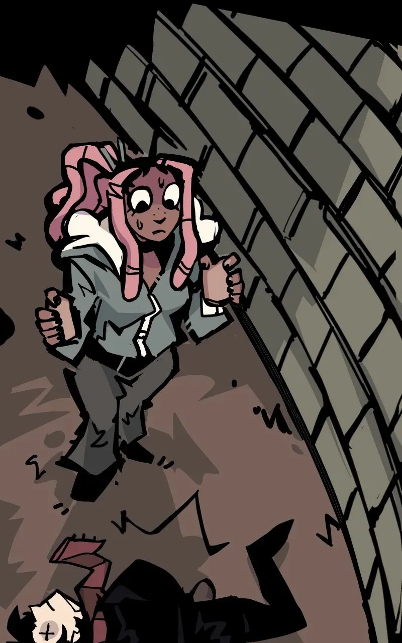 Read Paperteeth! Manga Online