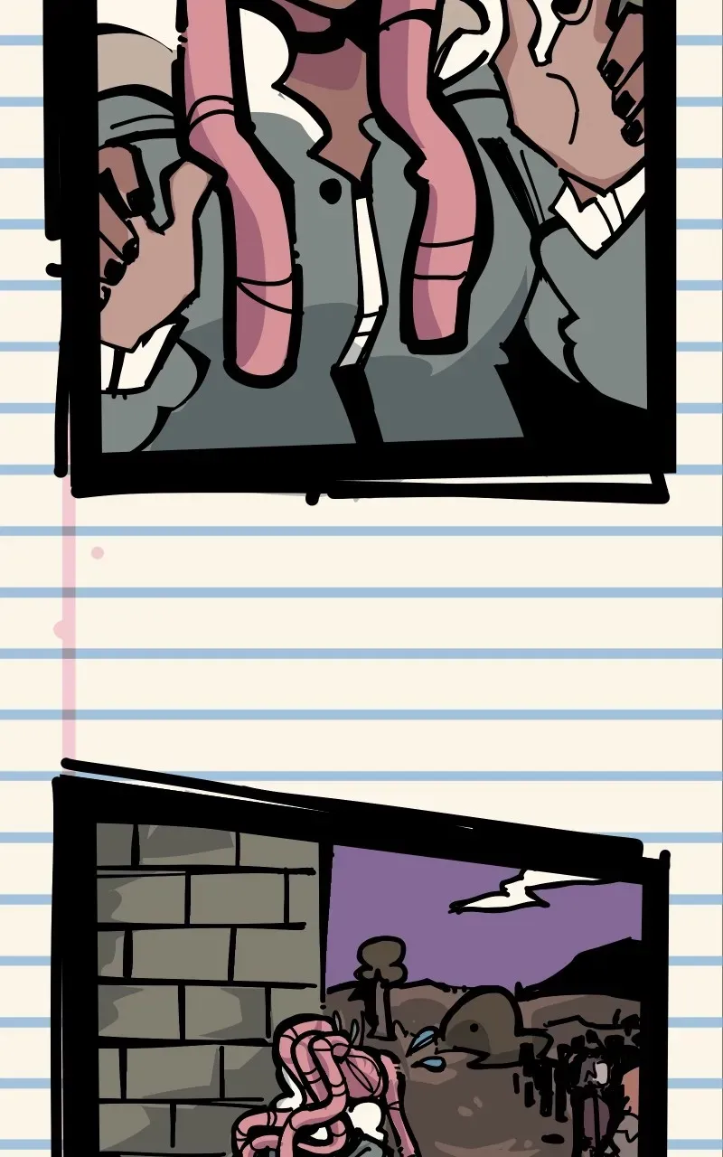 Read Paperteeth! Manga Online