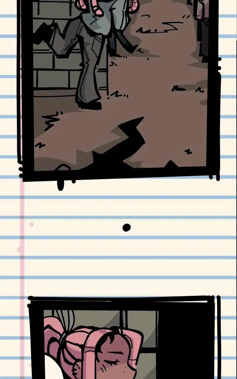 Read Paperteeth! Manga Online