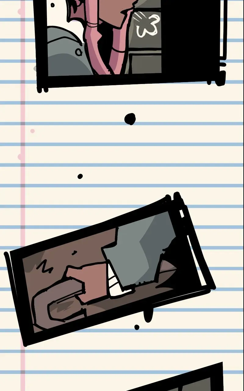 Read Paperteeth! Manga Online