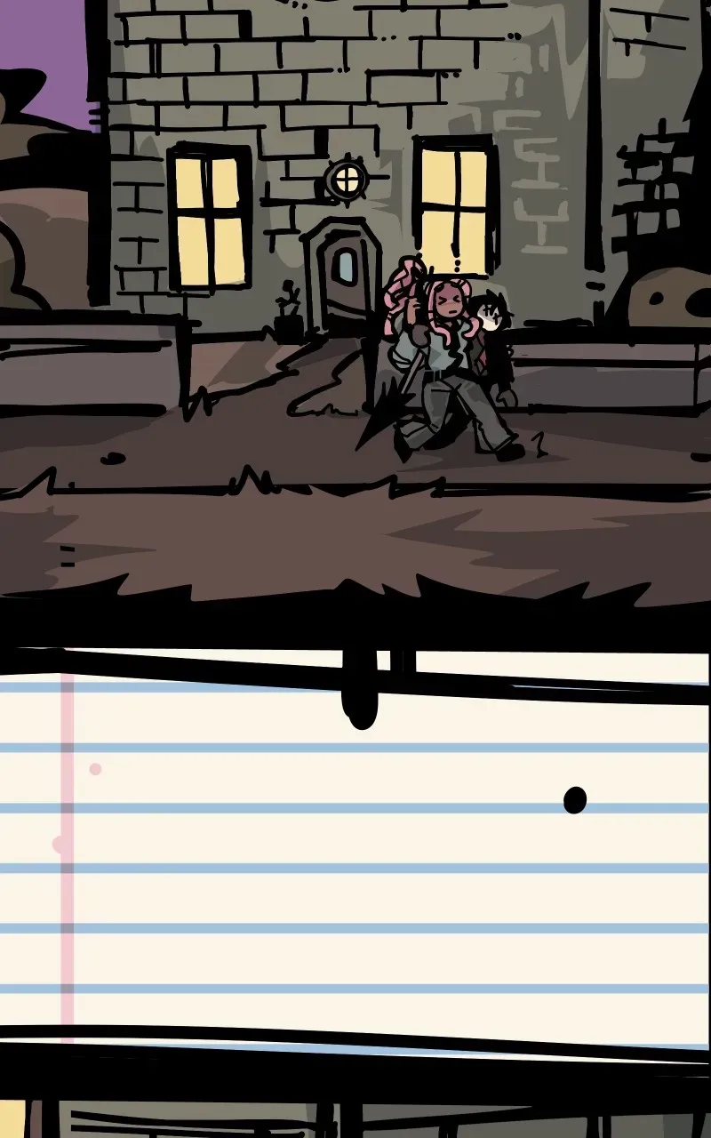 Read Paperteeth! Manga Online