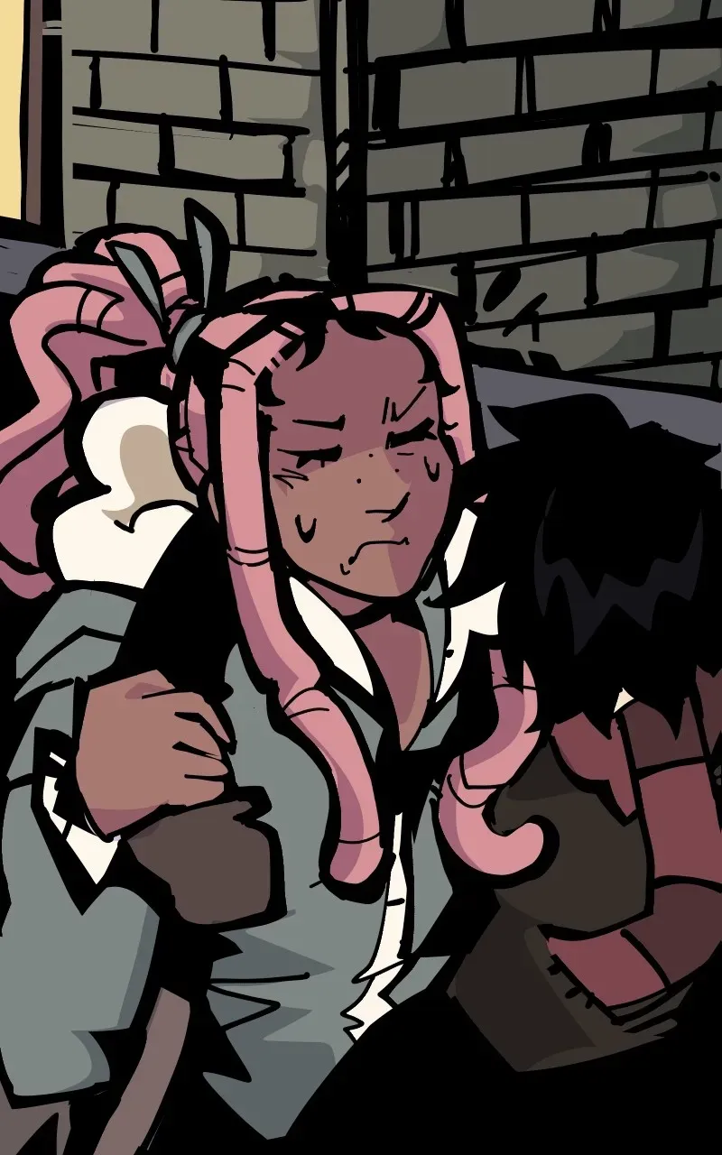 Read Paperteeth! Manga Online