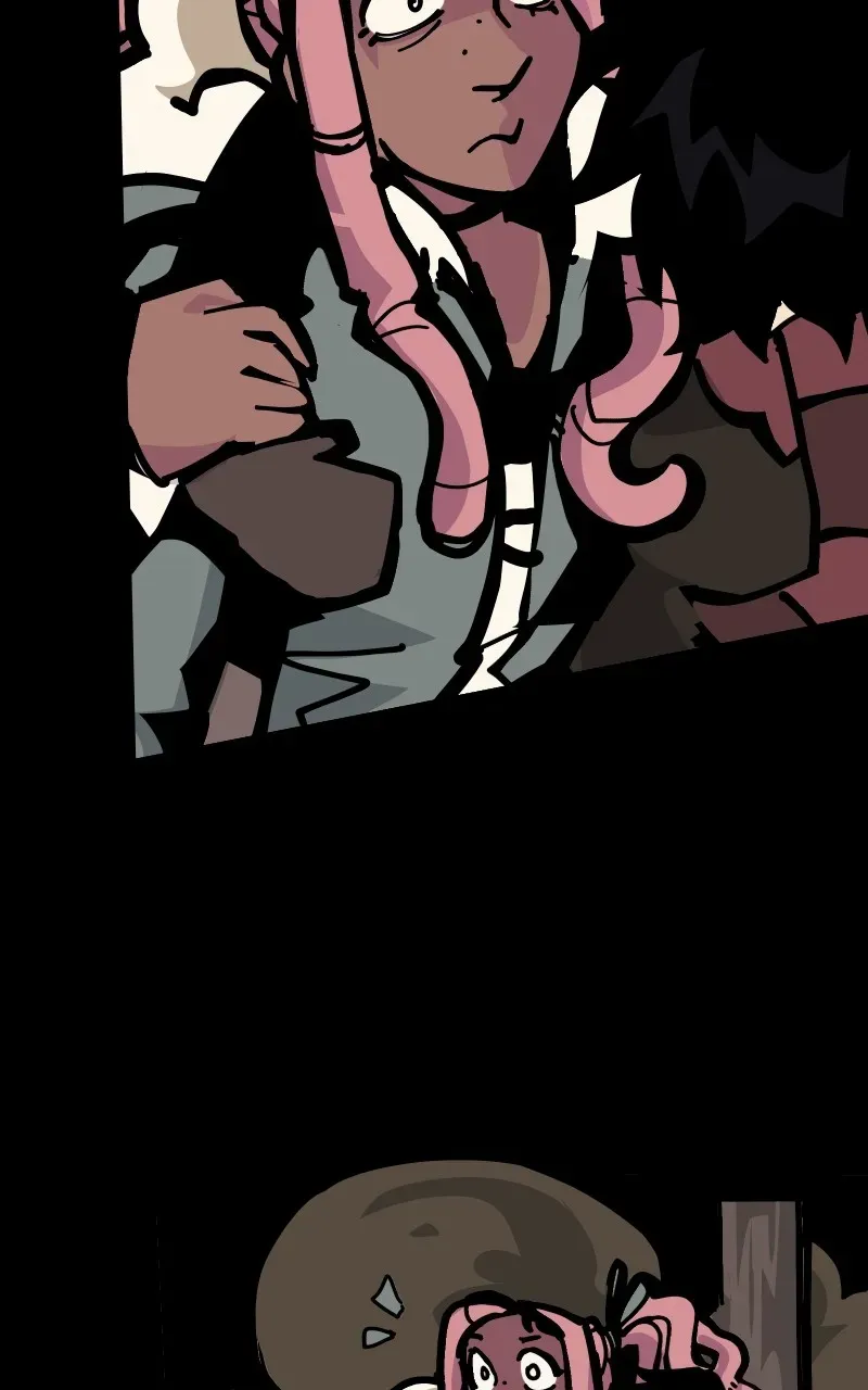 Read Paperteeth! Manga Online