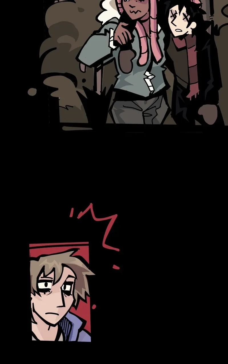 Read Paperteeth! Manga Online