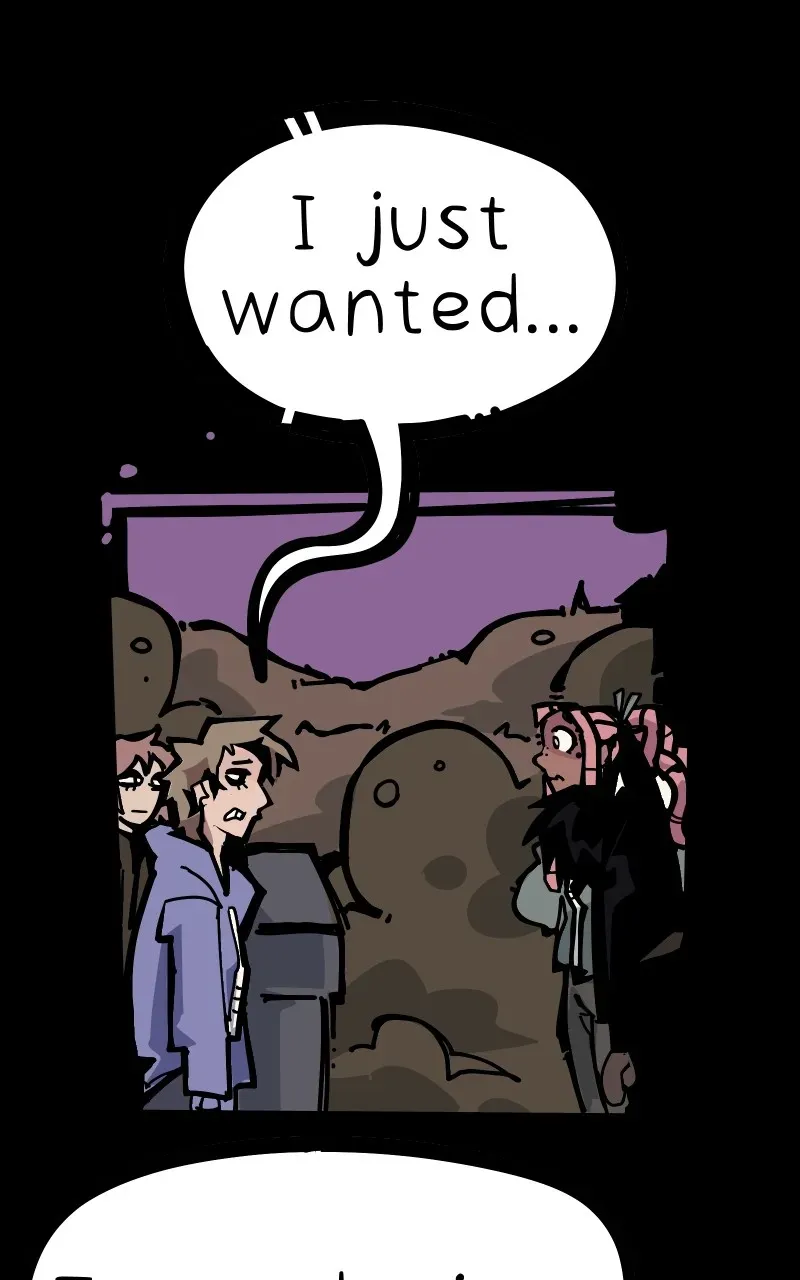 Read Paperteeth! Manga Online