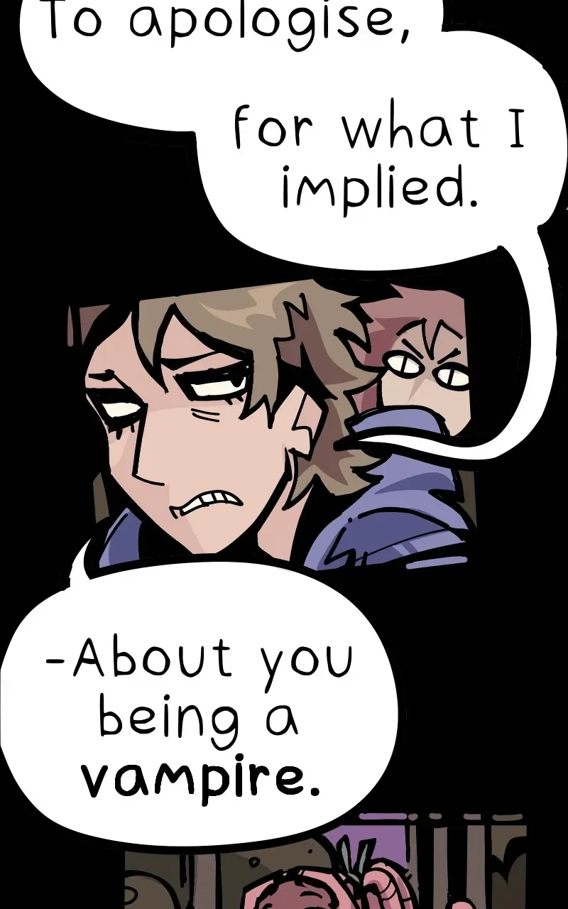 Read Paperteeth! Manga Online