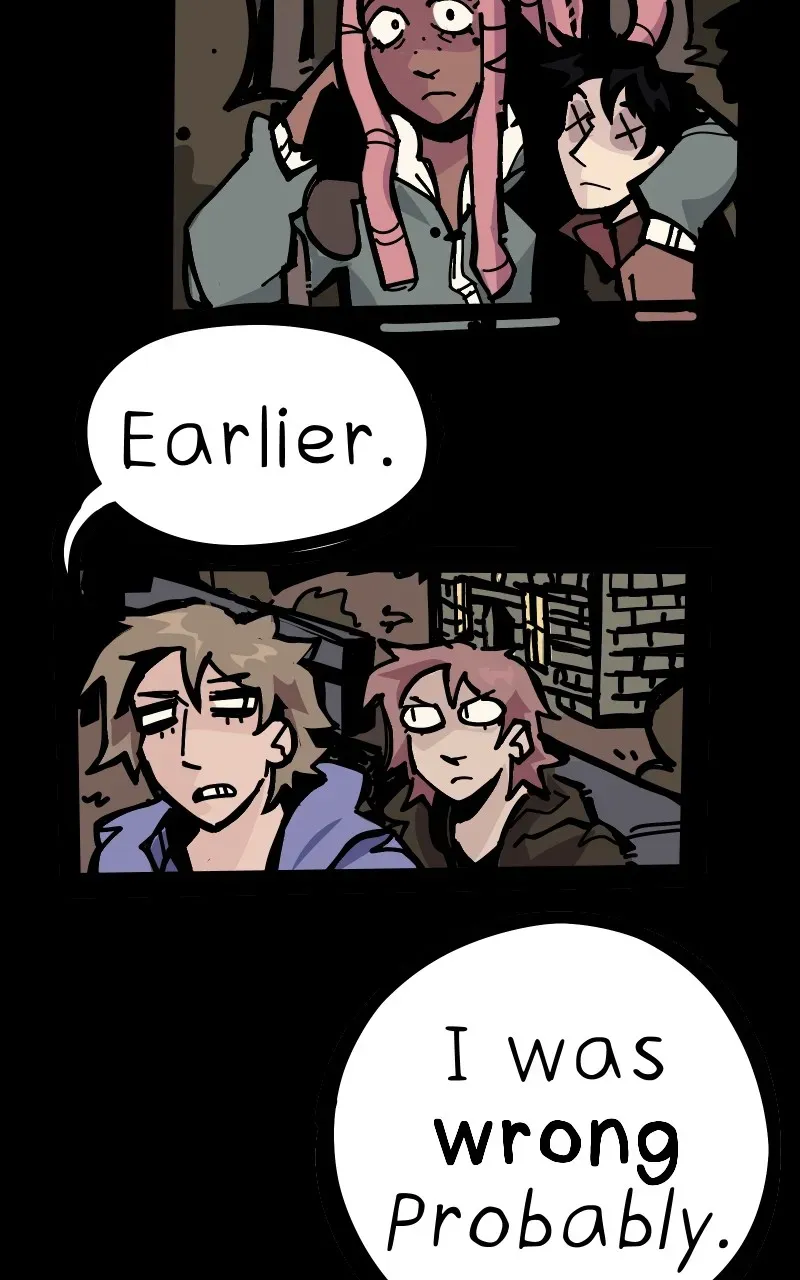 Read Paperteeth! Manga Online