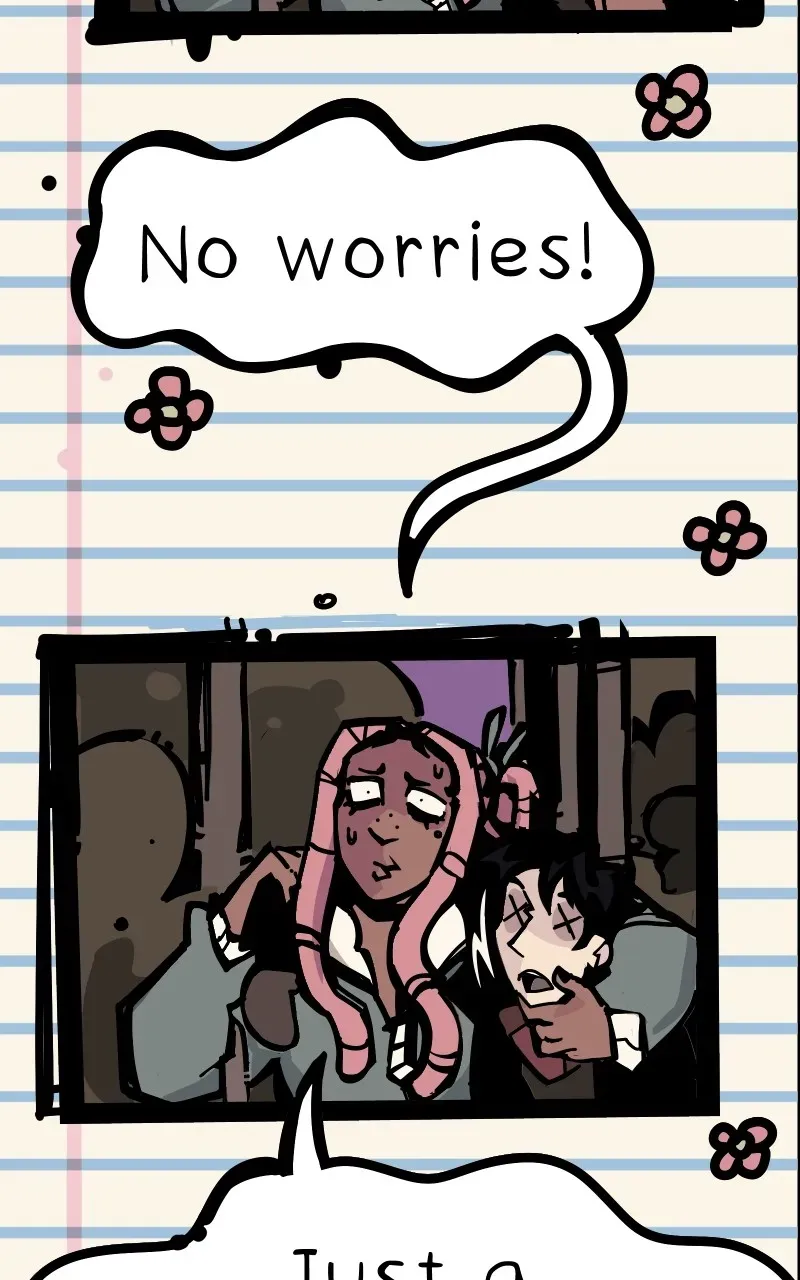 Read Paperteeth! Manga Online