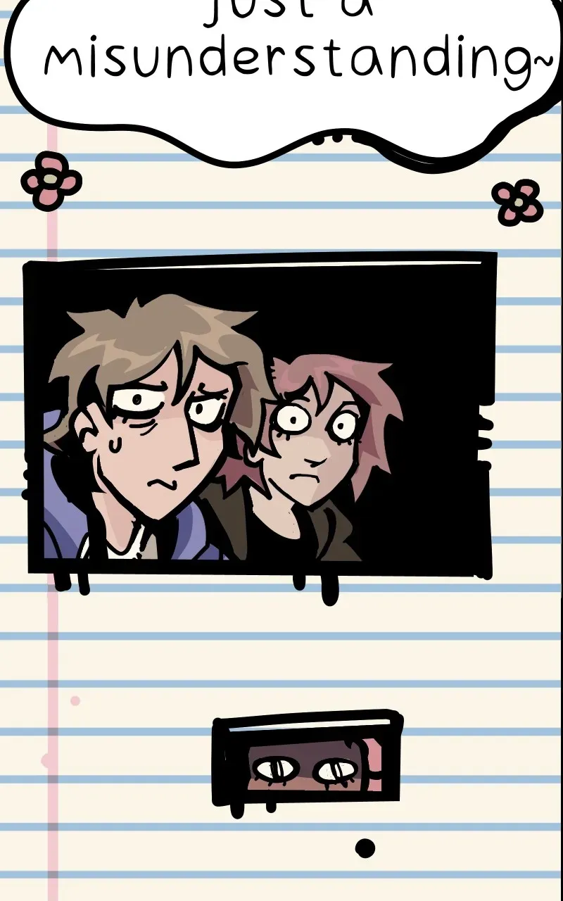Read Paperteeth! Manga Online