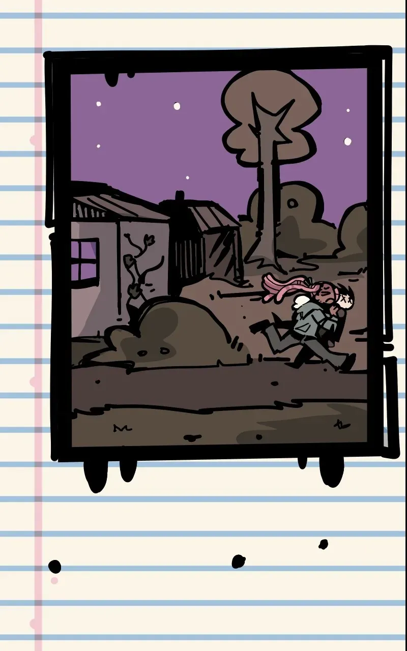 Read Paperteeth! Manga Online