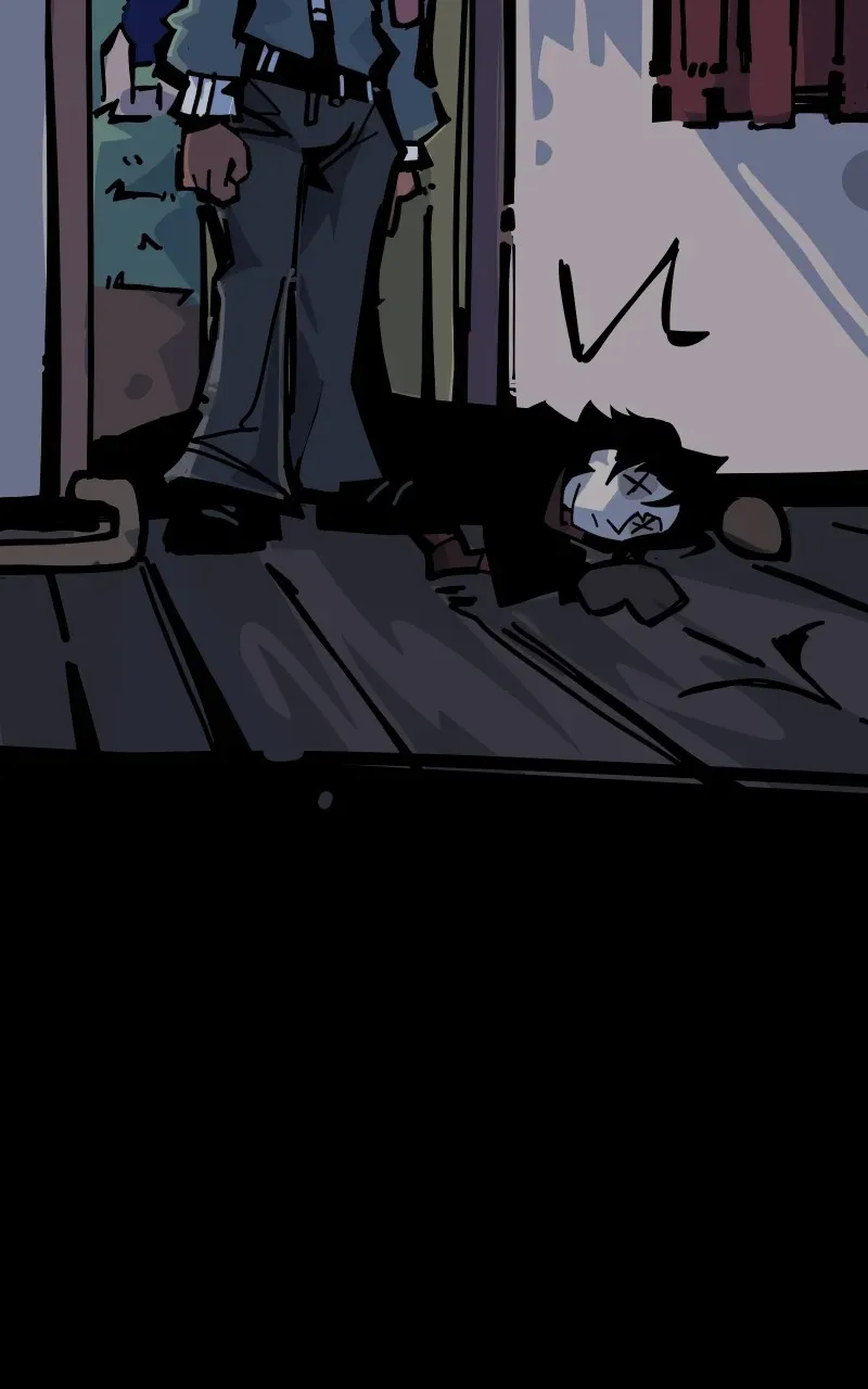 Read Paperteeth! Manga Online