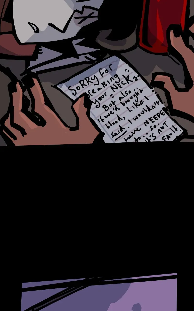 Read Paperteeth! Manga Online