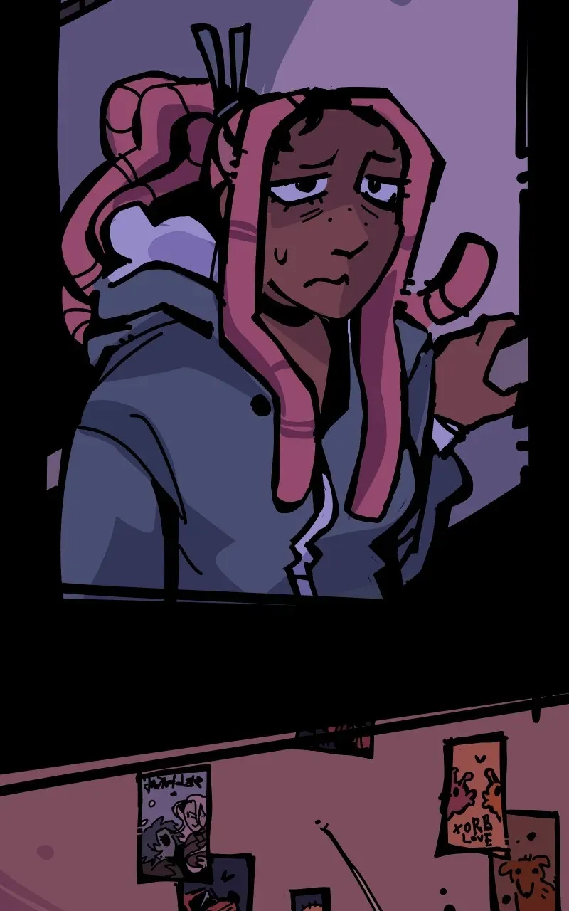 Read Paperteeth! Manga Online