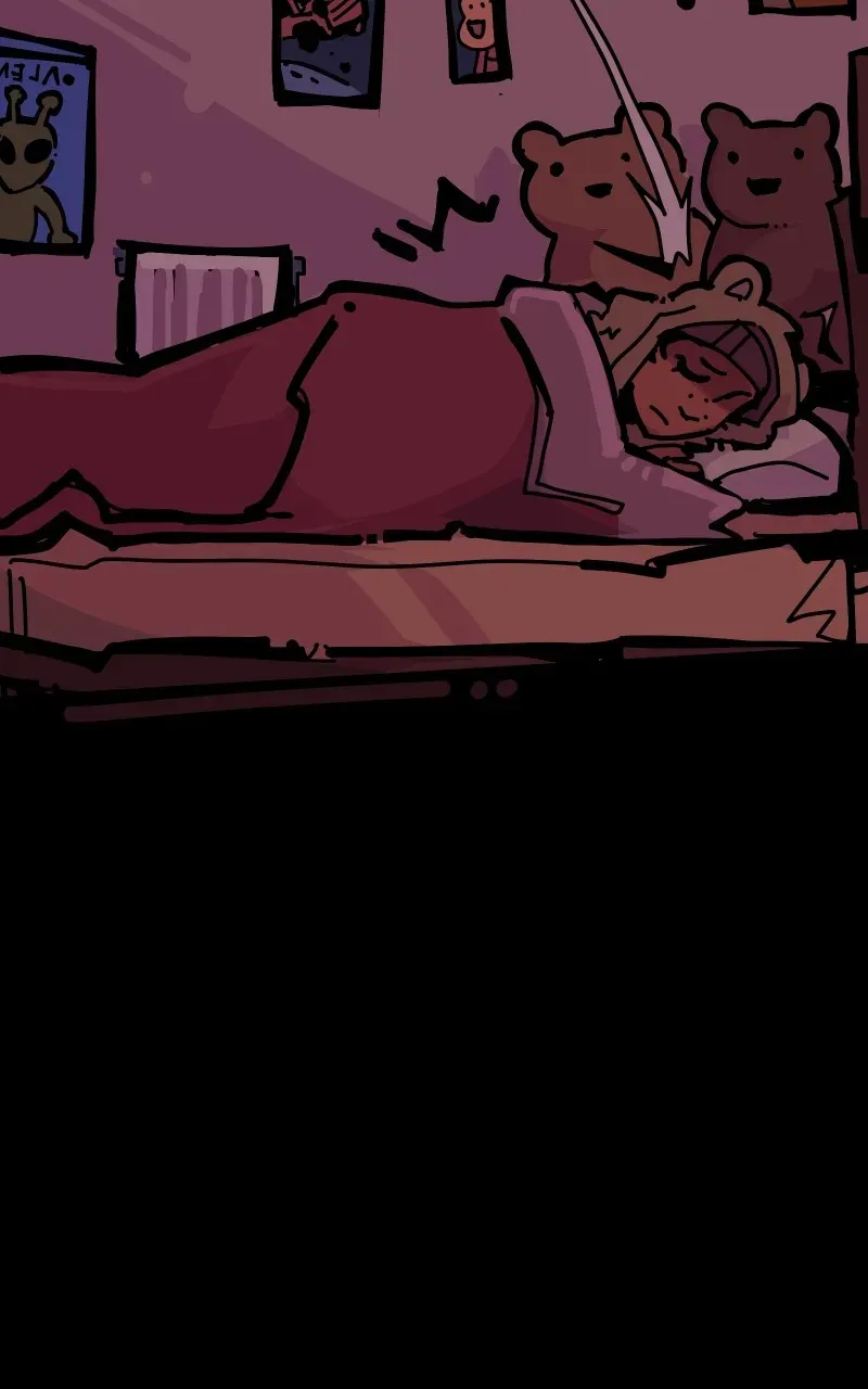 Read Paperteeth! Manga Online